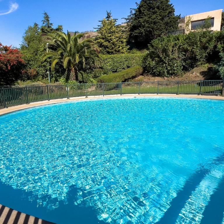 Maravilloso depto. para 5 - vista al mar - Apartment with Sea View - 98