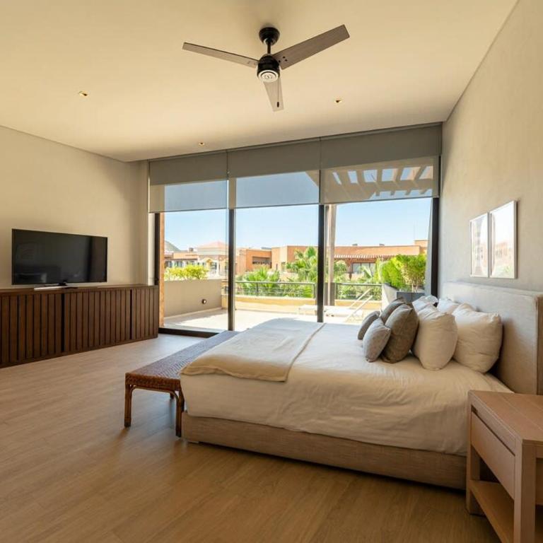Capitalia Cabo Marina Luxury Gym & Sea Views - Apartamento - 6