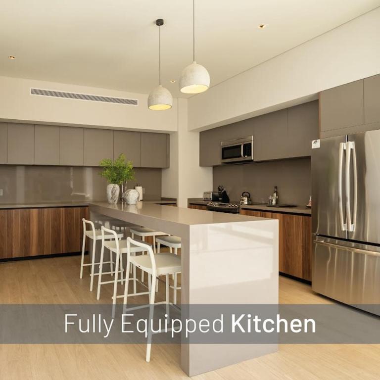 Capitalia Cabo Marina Luxury Gym & Sea Views - Apartamento - 8