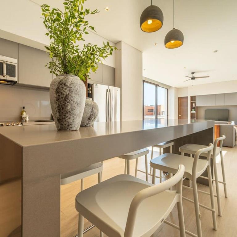 Capitalia Cabo Marina Luxury Gym & Sea Views - Apartamento - 16