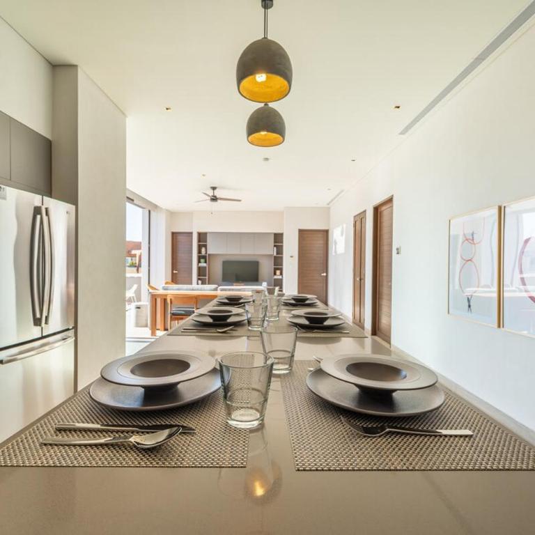 Capitalia Cabo Marina Luxury Gym & Sea Views - Apartamento - 19