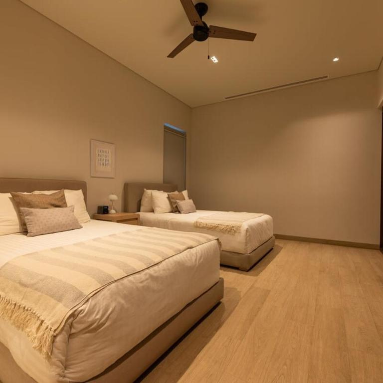Capitalia Cabo Marina Luxury Gym & Sea Views - Apartamento - 23