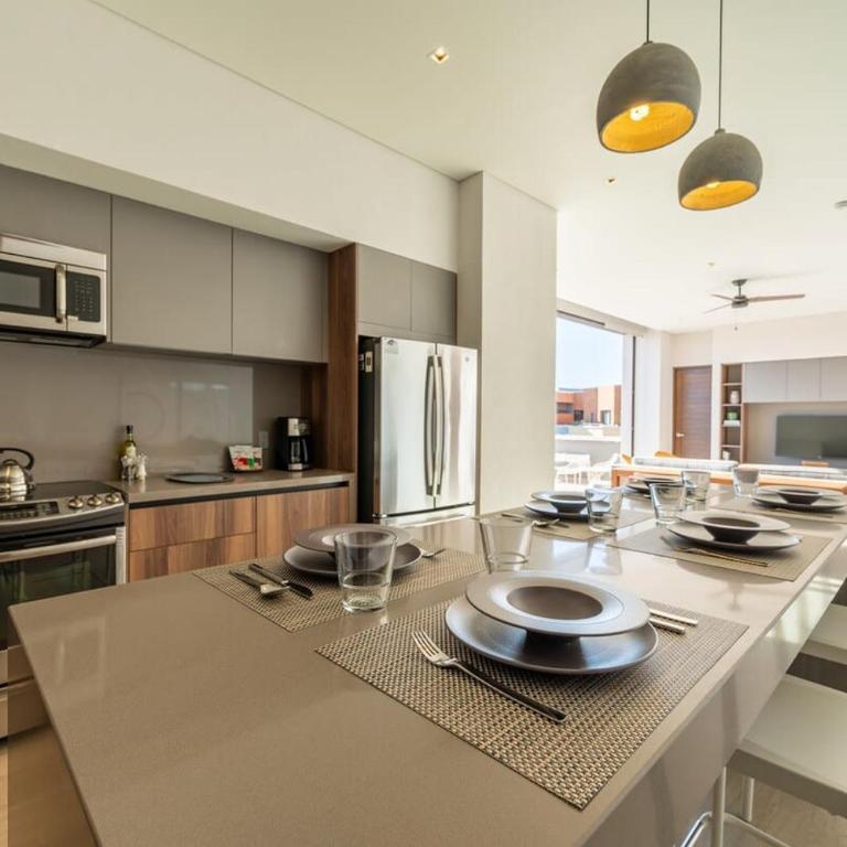Capitalia Cabo Marina Luxury Gym & Sea Views - Apartamento - 25