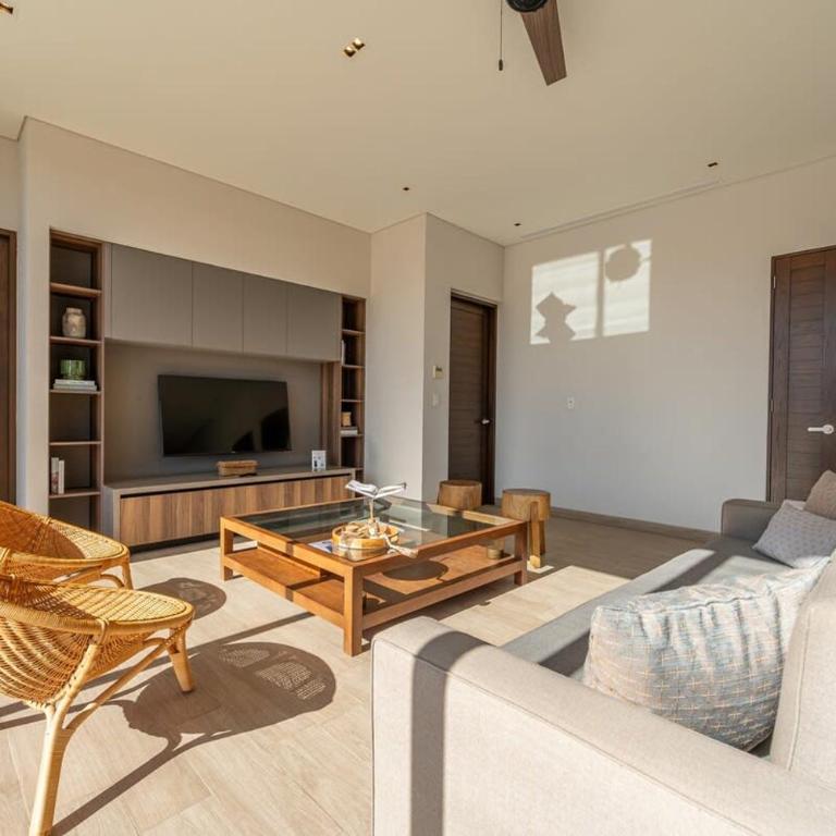 Capitalia Cabo Marina Luxury Gym & Sea Views - Apartamento - 27