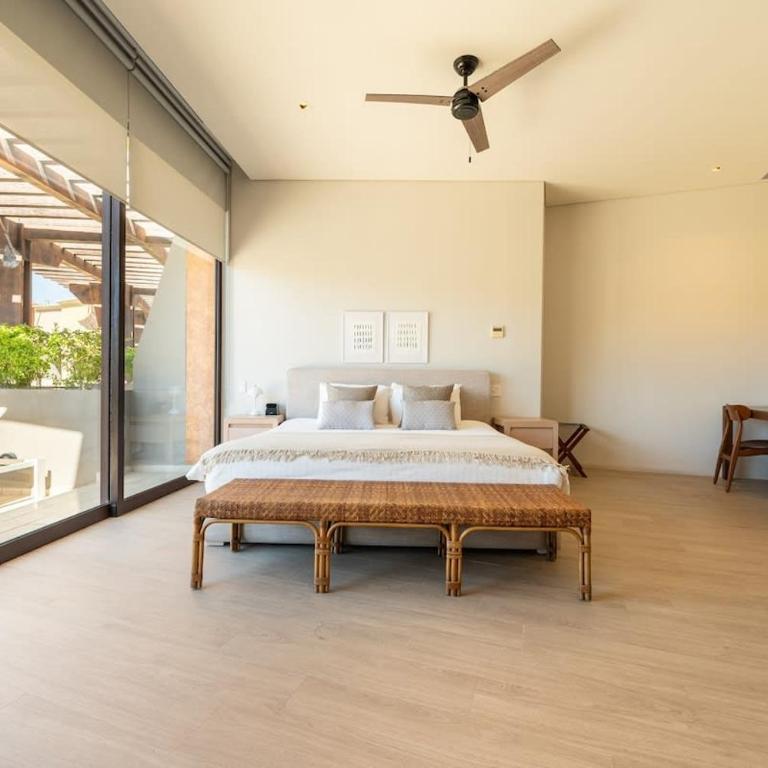 Capitalia Cabo Marina Luxury Gym & Sea Views - Apartamento - 26