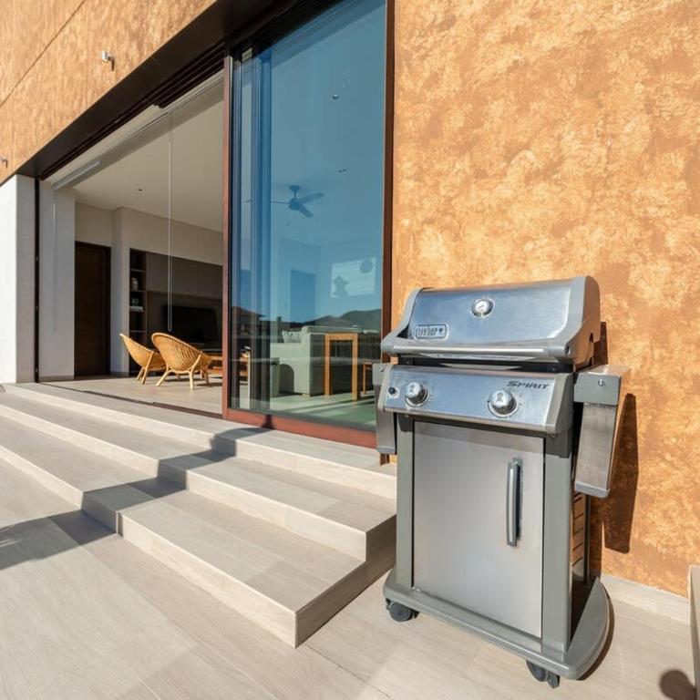 Capitalia Cabo Marina Luxury Gym & Sea Views - Apartamento - 28
