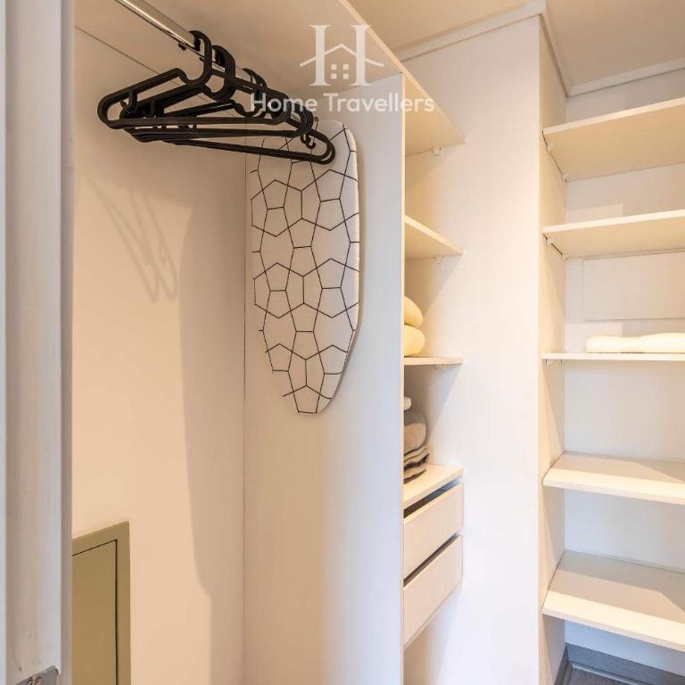 HT Espectacular Apartamento con Estacionamiento - Apartment - 19