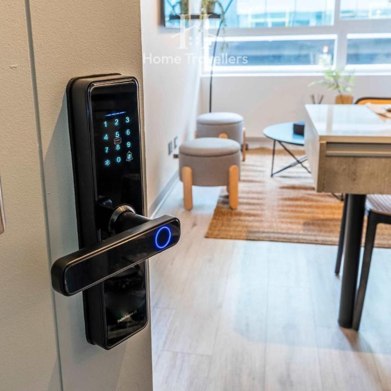 HT Espectacular Apartamento con Estacionamiento - Apartment - 30