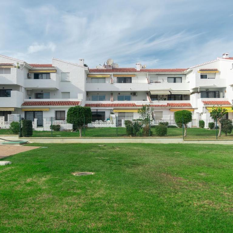 Mijas Costa El Faro 2 Apartamento playa - Apartamento de 2 dormitorios - 4