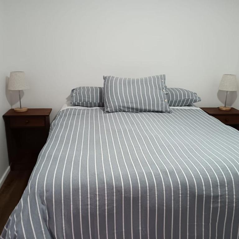 Hostal Siete Colores - Habitación Doble - 8