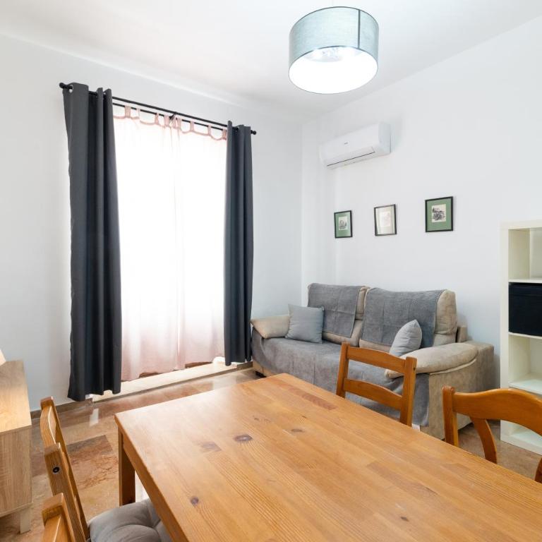 Apartamento en centro Granada calle Duquesa - One-Bedroom Apartment - 3