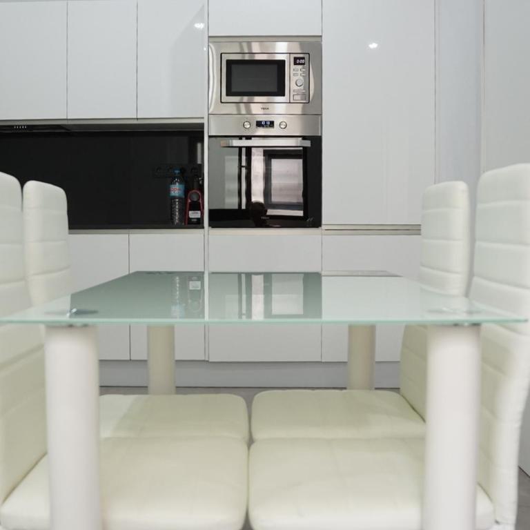Fontanales Beach Flat - Apartamento Superior de 1 dormitorio - 23