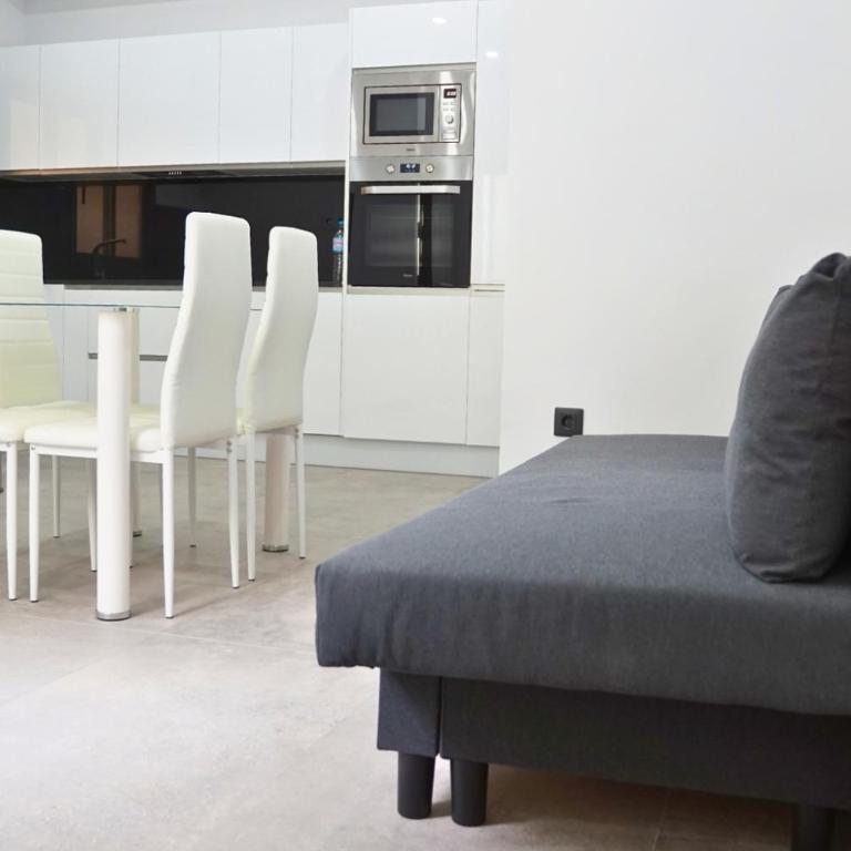 Fontanales Beach Flat - Apartamento Superior de 1 dormitorio - 3