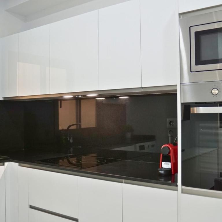 Fontanales Beach Flat - Apartamento Superior de 1 dormitorio - 2