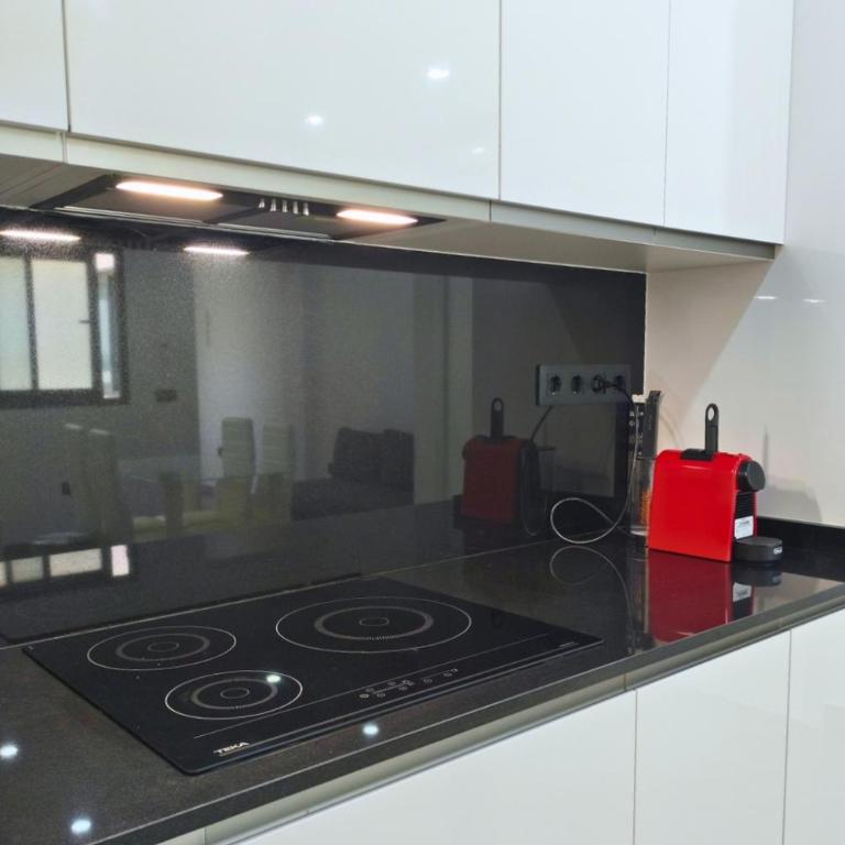 Fontanales Beach Flat - Apartamento Superior de 1 dormitorio - 10