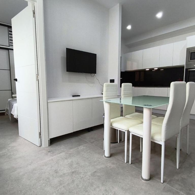 Fontanales Beach Flat - Apartamento Superior de 1 dormitorio - 15