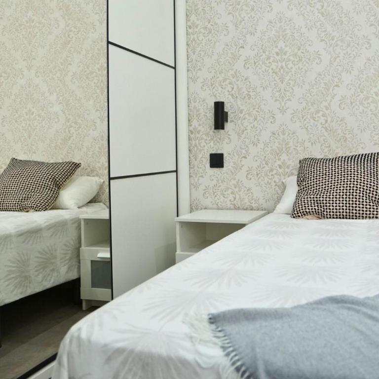 Fontanales Beach Flat - Apartamento Superior de 1 dormitorio - 14
