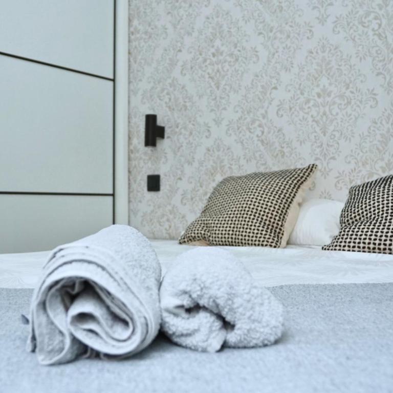 Fontanales Beach Flat - Apartamento Superior de 1 dormitorio - 7