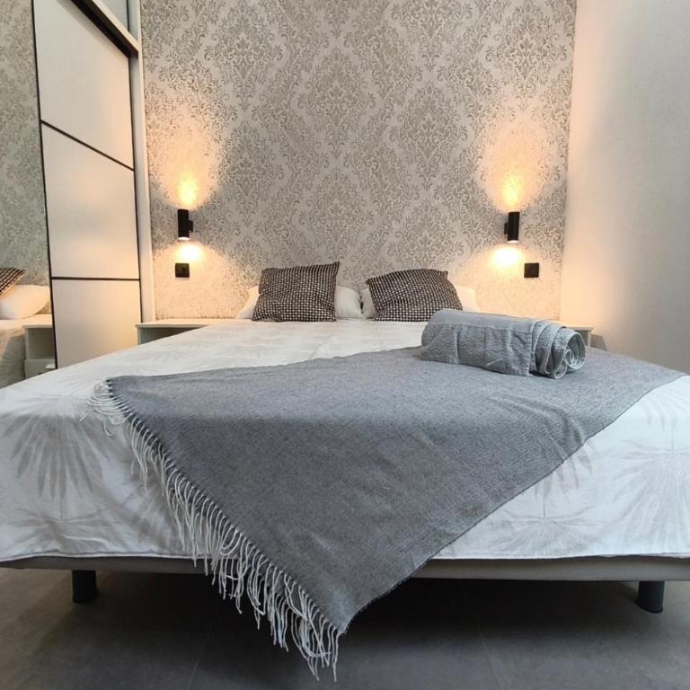 Fontanales Beach Flat - Apartamento Superior de 1 dormitorio - 6