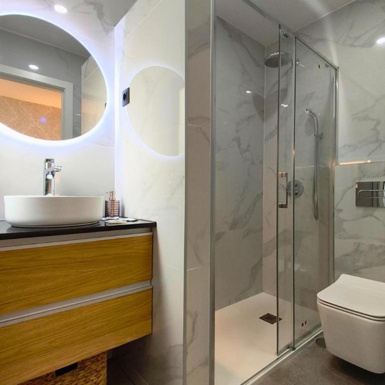 Fontanales Beach Flat - Apartamento Superior de 1 dormitorio - 4
