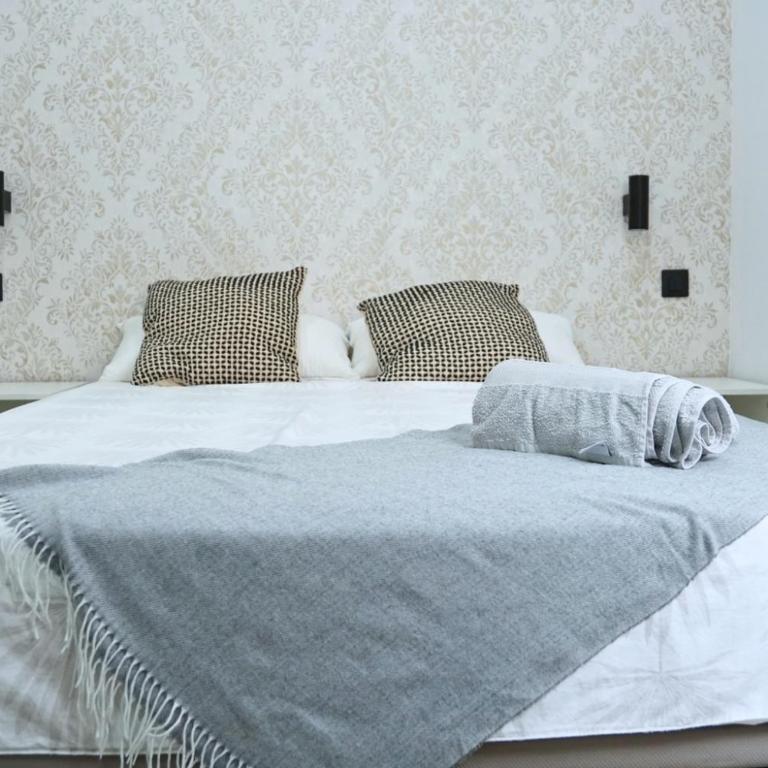 Fontanales Beach Flat - Apartamento Superior de 1 dormitorio - 22
