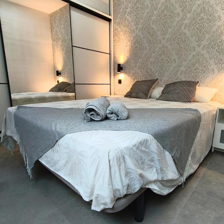 Fontanales Beach Flat - Apartamento Superior de 1 dormitorio - 1
