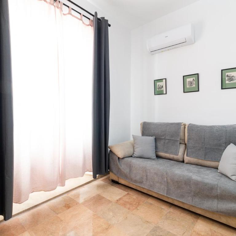 Apartamento en centro Granada calle Duquesa - One-Bedroom Apartment - 32