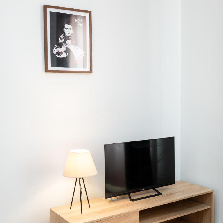 Apartamento en centro Granada calle Duquesa - One-Bedroom Apartment - 35