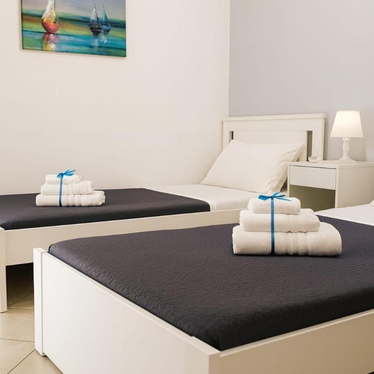 Archè apartment AGRIGENTO - Appartamento con 2 Camere da Letto - 6