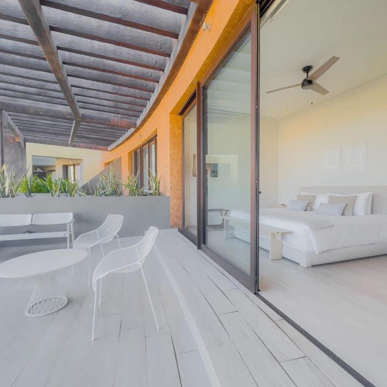 Capitalia Ocean Views Rooftop Grill & Gym - Apartamento - 2