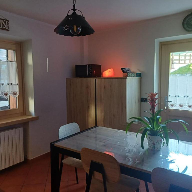 Sunrise Livigno - Appartamento con 2 Camere da Letto - 12