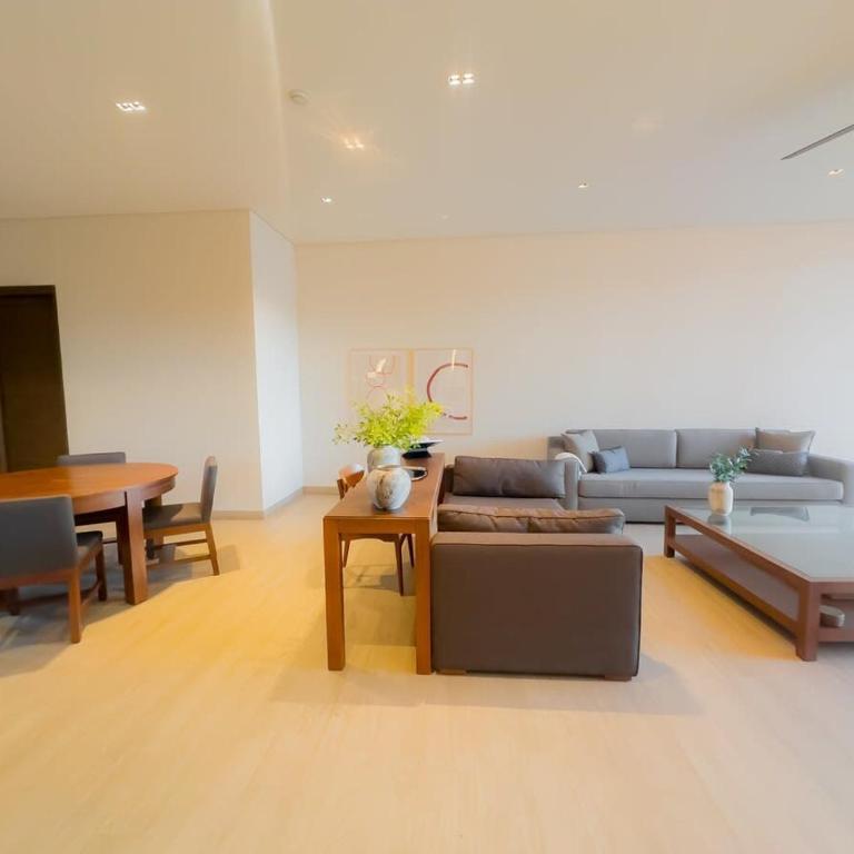 Capitalia Ocean Views Rooftop Grill & Gym - Apartamento - 12