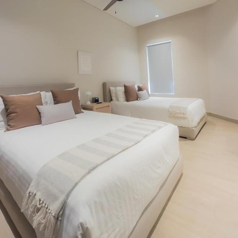 Capitalia Ocean Views Rooftop Grill & Gym - Apartamento - 18