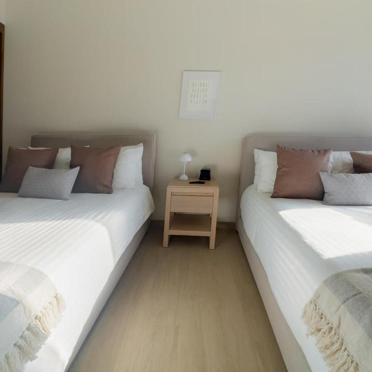 Capitalia Ocean Views Rooftop Grill & Gym - Apartamento - 19