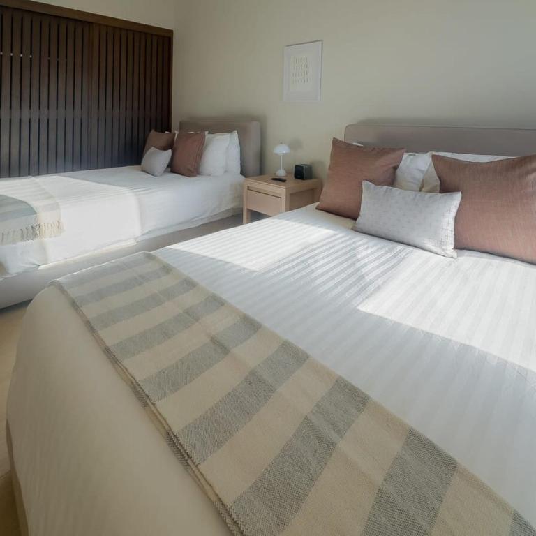 Capitalia Ocean Views Rooftop Grill & Gym - Apartamento - 20