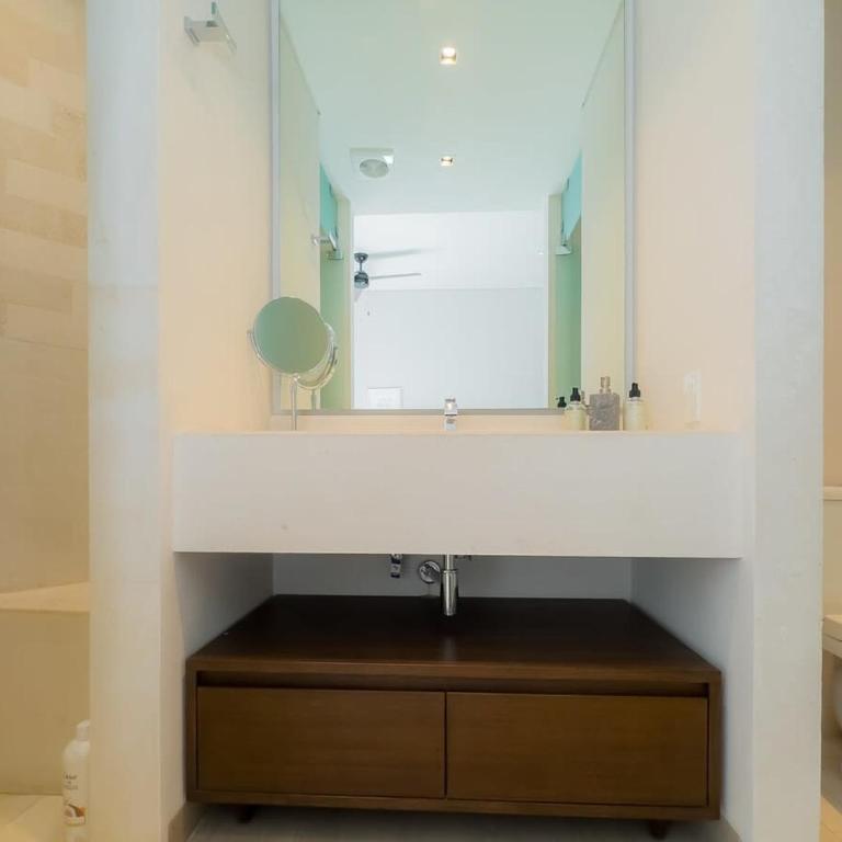 Capitalia Ocean Views Rooftop Grill & Gym - Apartamento - 21