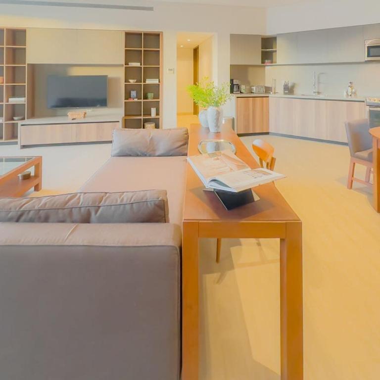 Capitalia Ocean Views Rooftop Grill & Gym - Apartamento - 27