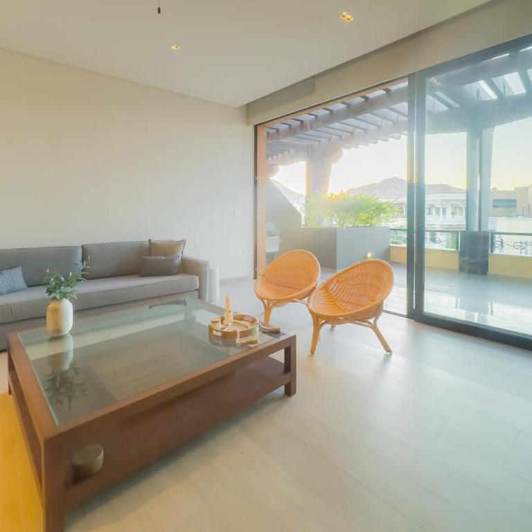 Capitalia Ocean Views Rooftop Grill & Gym - Apartamento - 29