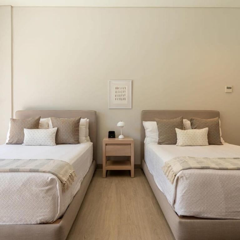 Capitalia Oceanview Escape with Gym at the Marina - Apartamento - 12