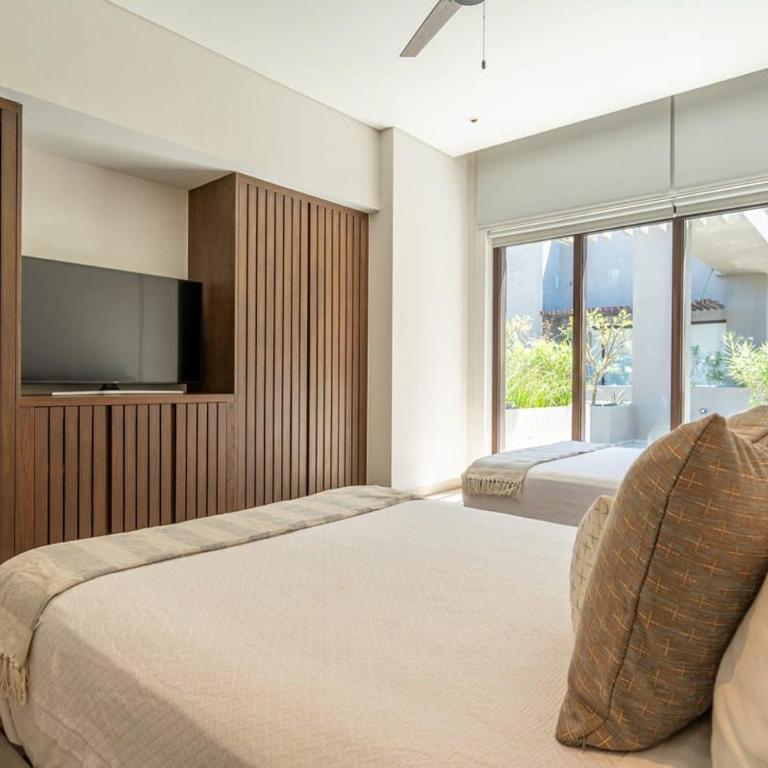 Capitalia Oceanview Escape with Gym at the Marina - Apartamento - 13