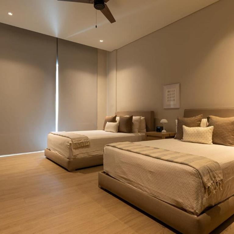 Capitalia Oceanview Escape with Gym at the Marina - Apartamento - 30