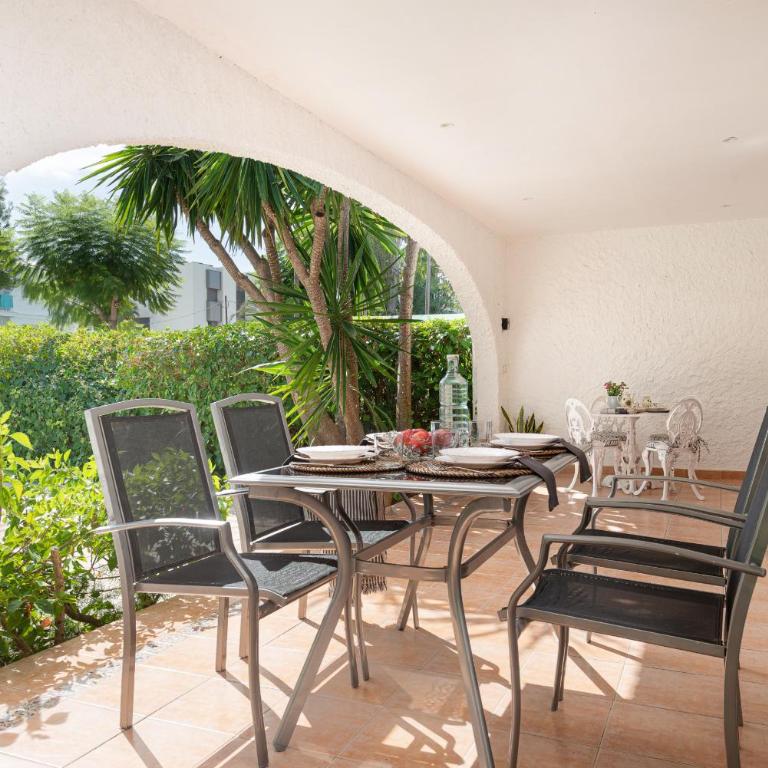 Mon Repos 1 chalet - Chalet - 1