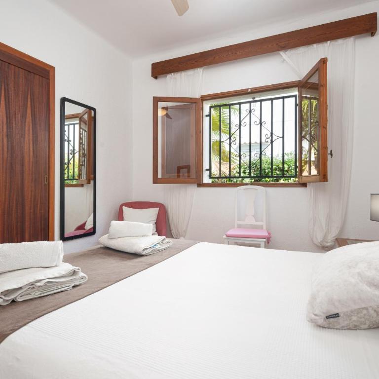 Mon Repos 1 chalet - Chalet - 11