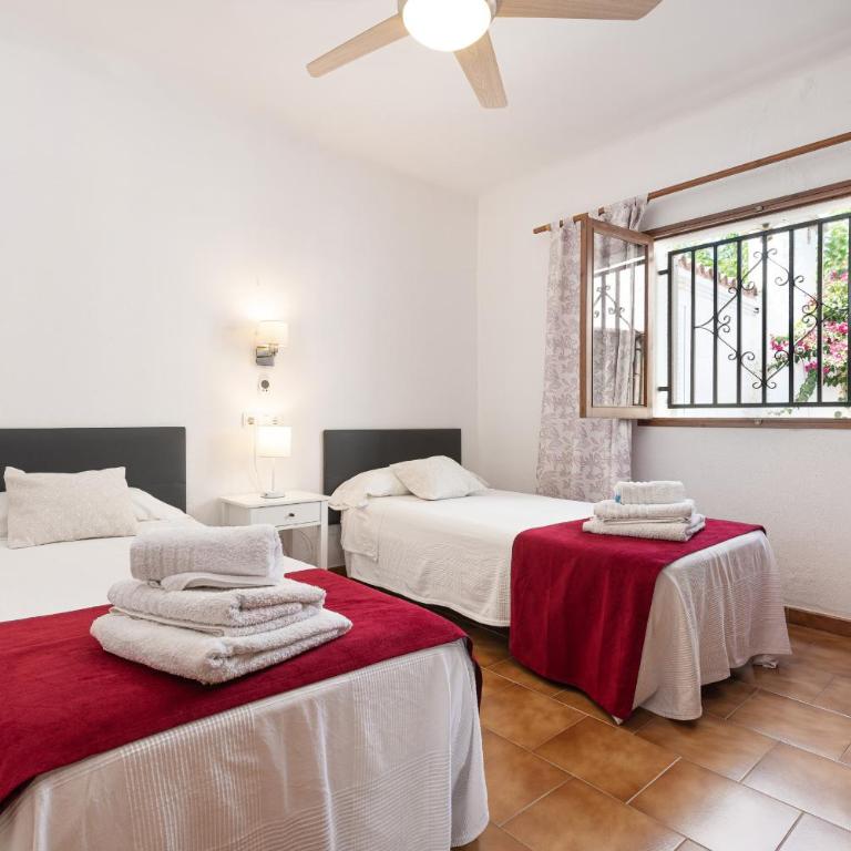 Mon Repos 1 chalet - Chalet - 14