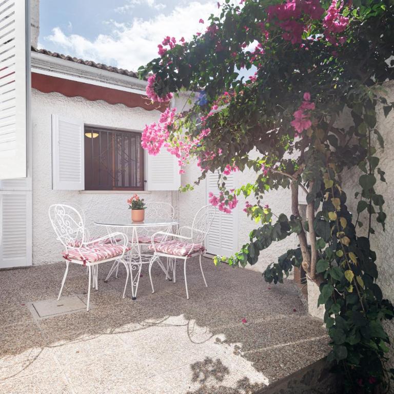 Mon Repos 1 chalet - Chalet - 19