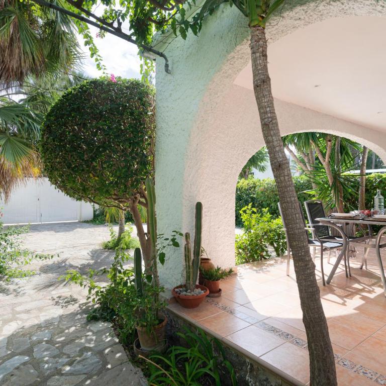 Mon Repos 1 chalet - Chalet - 22