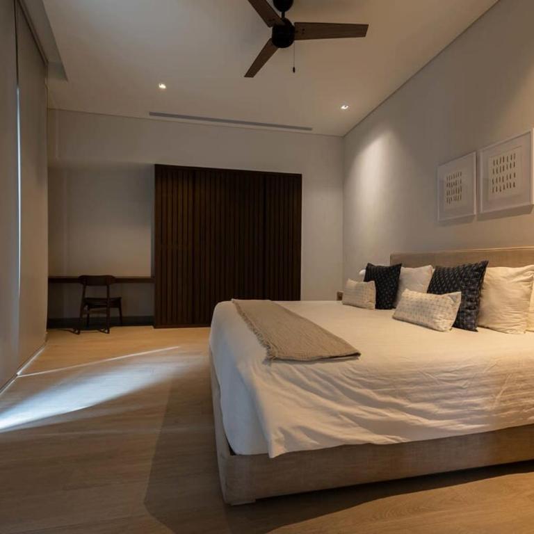 Capitalia Marina Cabo & Golden Sunsets Terrace - Apartamento - 12
