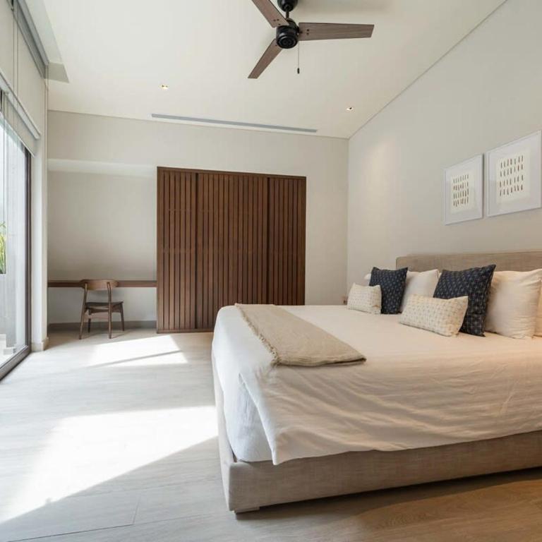 Capitalia Marina Cabo & Golden Sunsets Terrace - Apartamento - 14