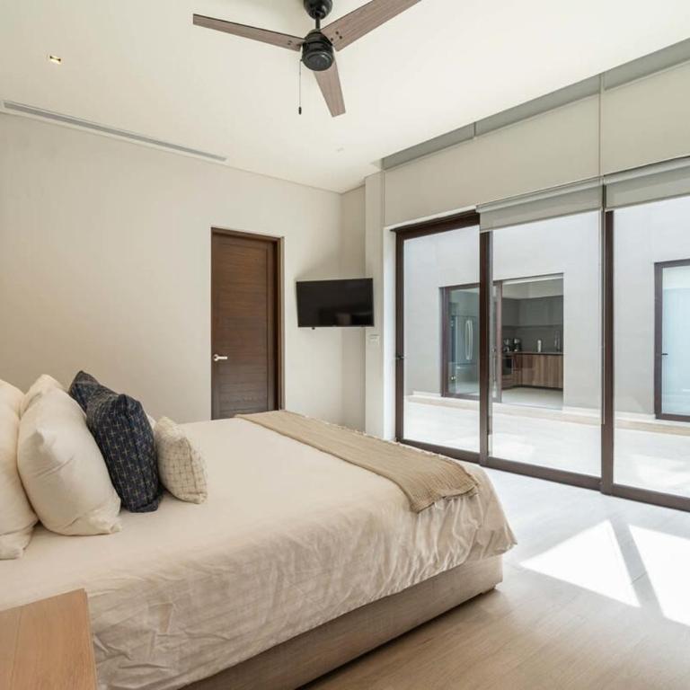 Capitalia Marina Cabo & Golden Sunsets Terrace - Apartamento - 16