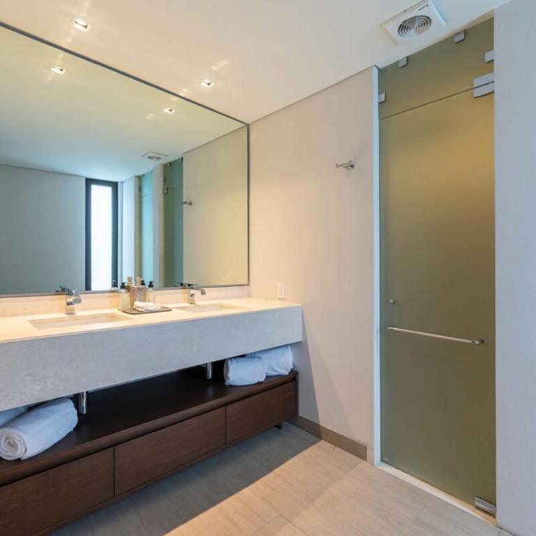 Capitalia Marina Cabo & Golden Sunsets Terrace - Apartamento - 18